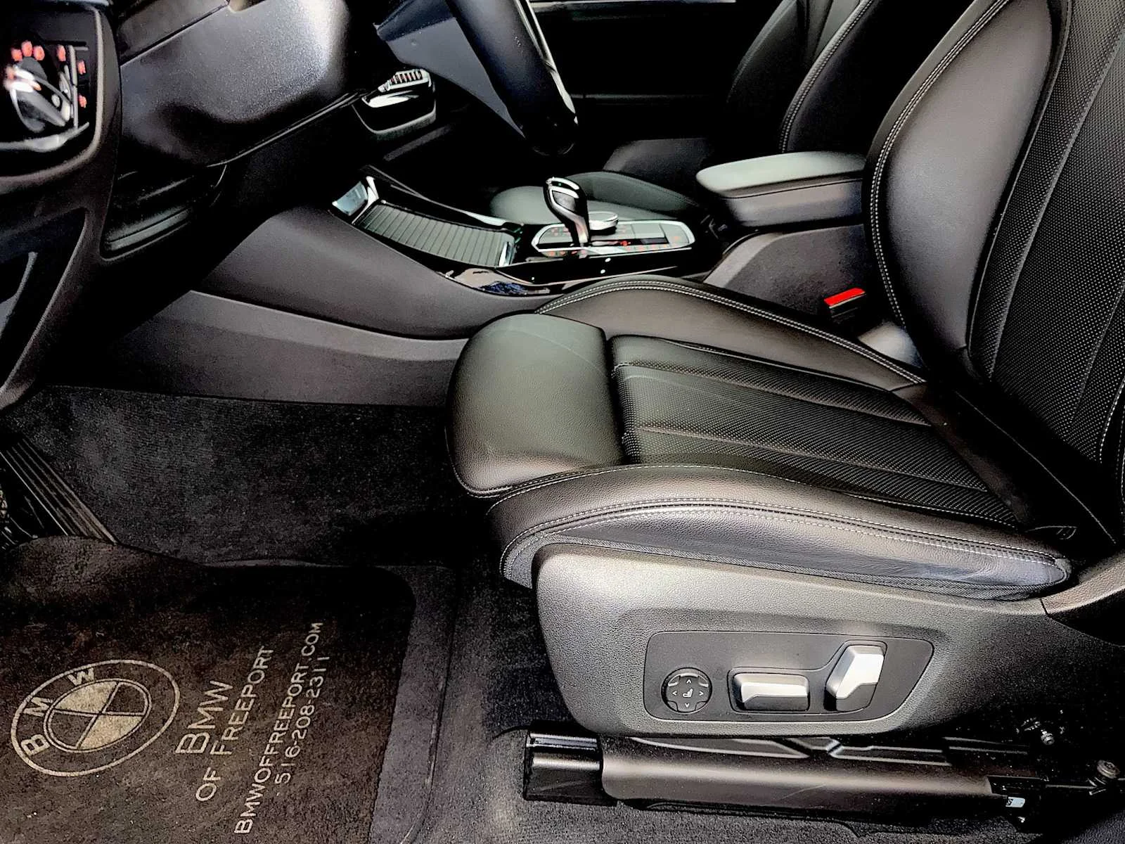 2024 BMW X3 30i - Photo 10
