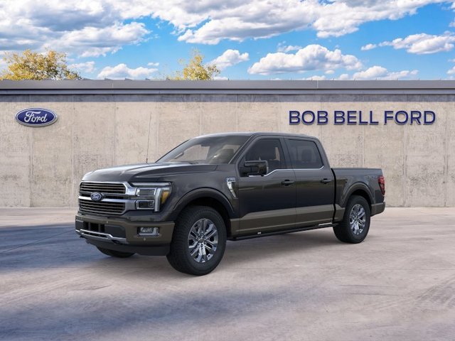2026 Ford F-150 King Ranch®