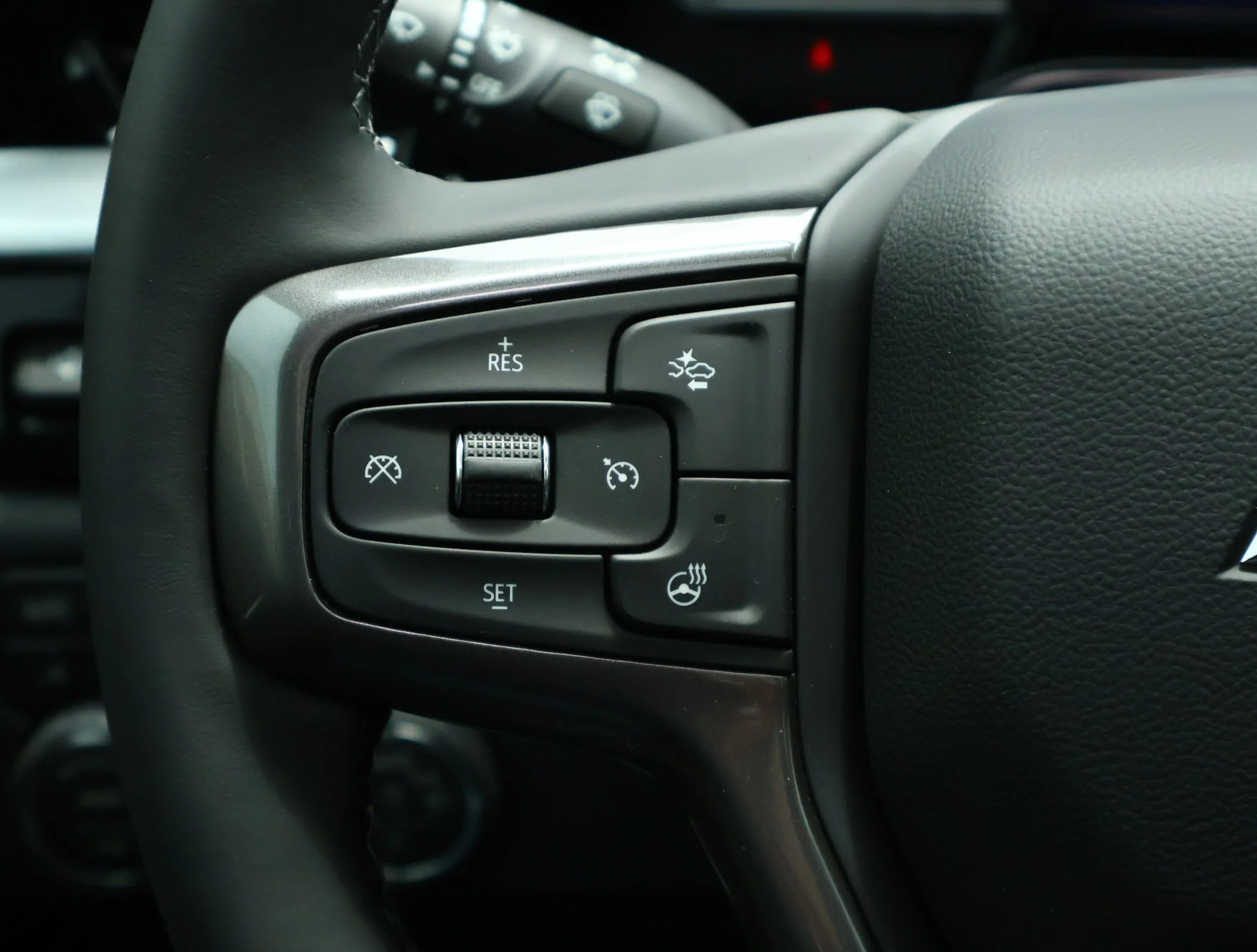 2026 Chevrolet Silverado 3500 HD High Country - Photo 17