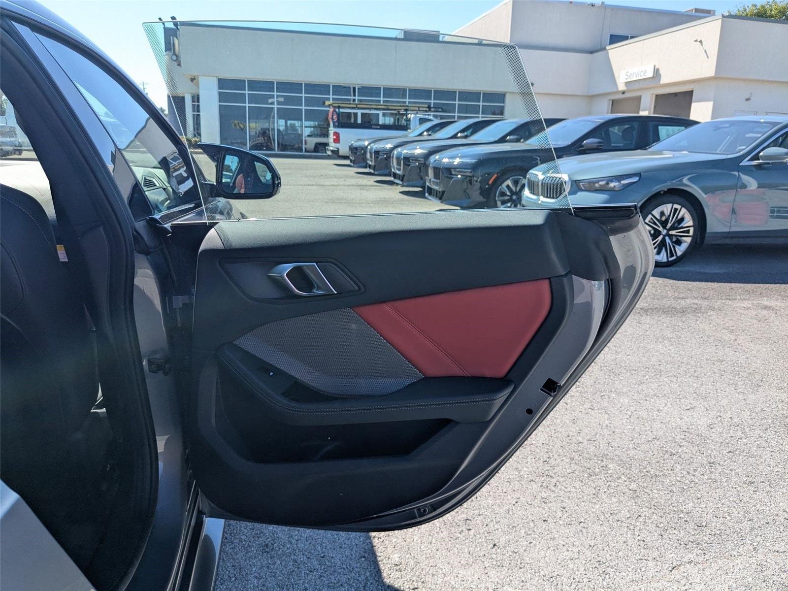 2026 BMW 2 Series M235 - Photo 29