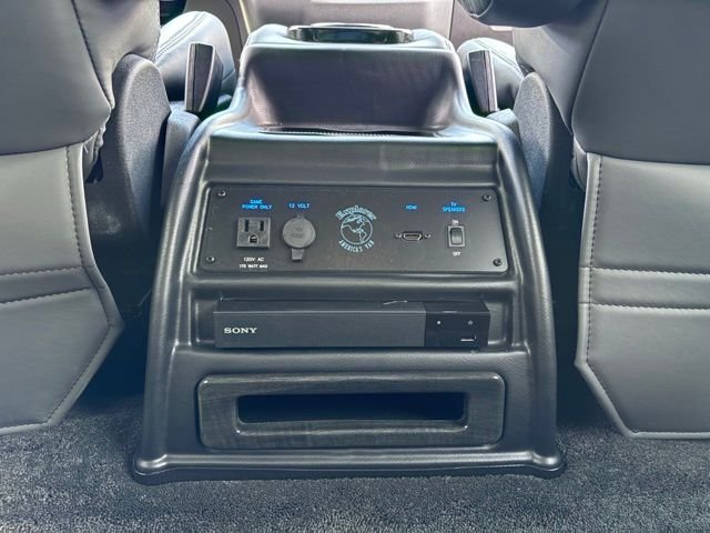New 2026 White Ford Explorer Trail Boss image 52