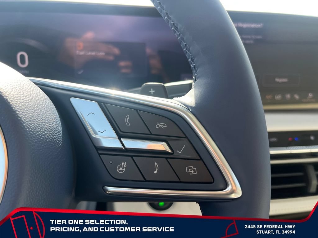 2026 Buick Enclave Avenir - Photo 27