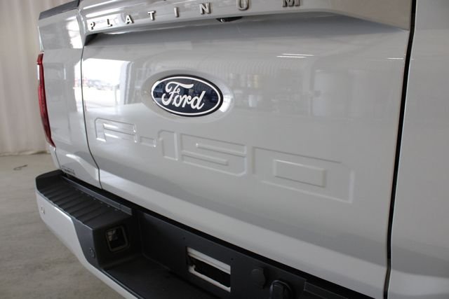 New 2026 Avalanche Ford Platinum image 30