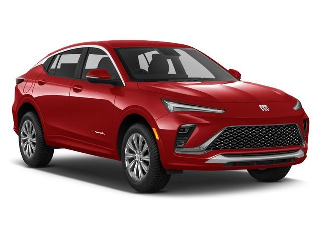 2024 Buick Envista Sport Touring's photo