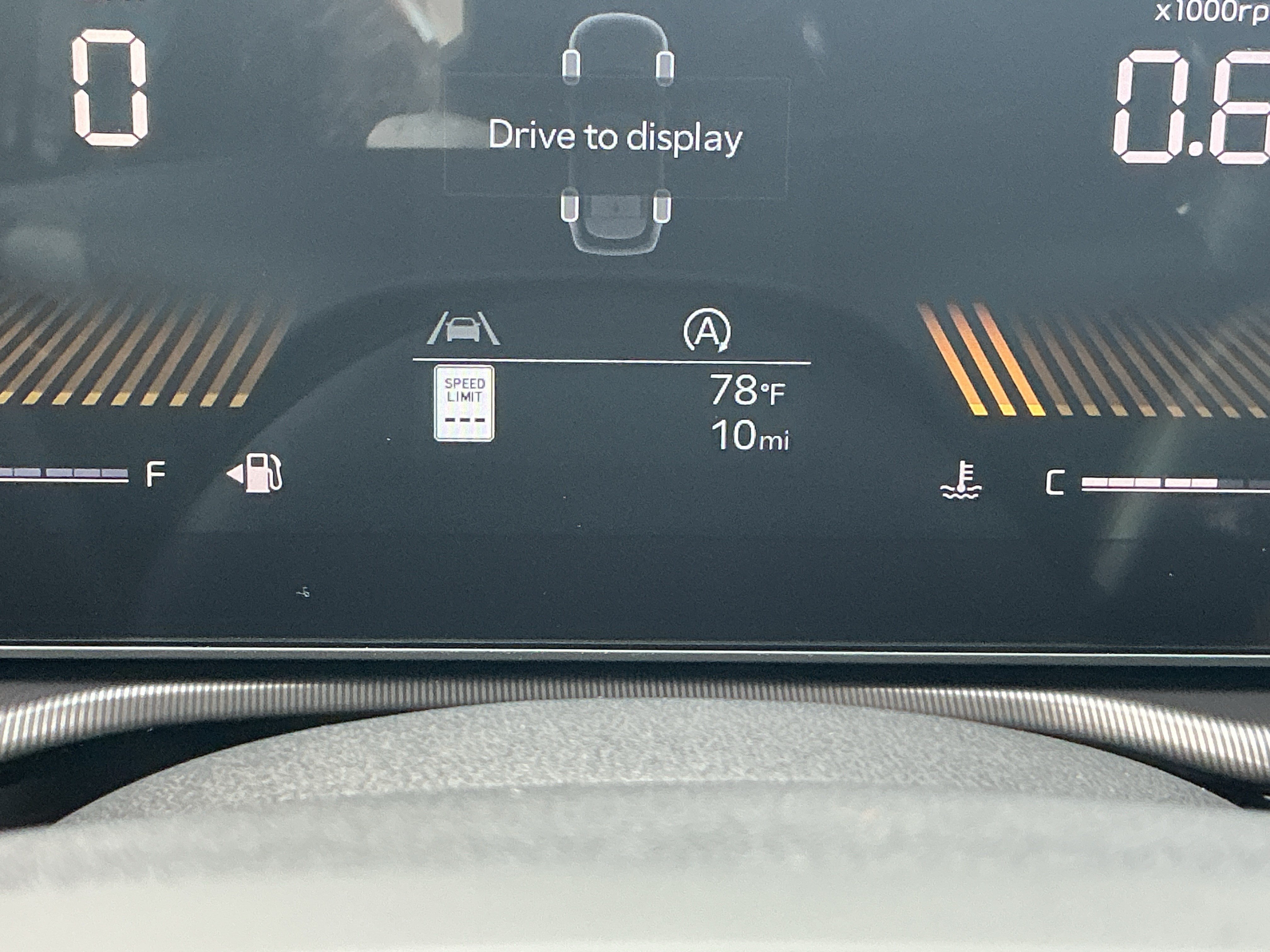 New 2026 Gravity Gray Kia EX image 37