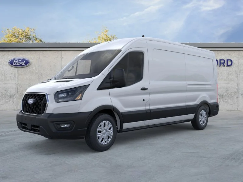 New 2026 Oxford White Ford  image 23