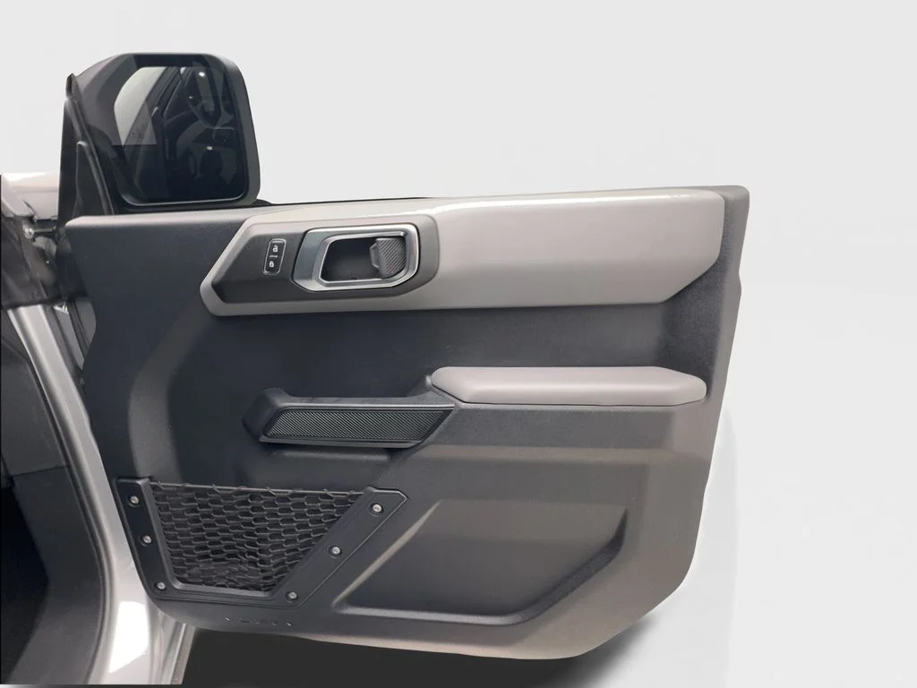 Used 2023 Silver Ford Big Bend image 30
