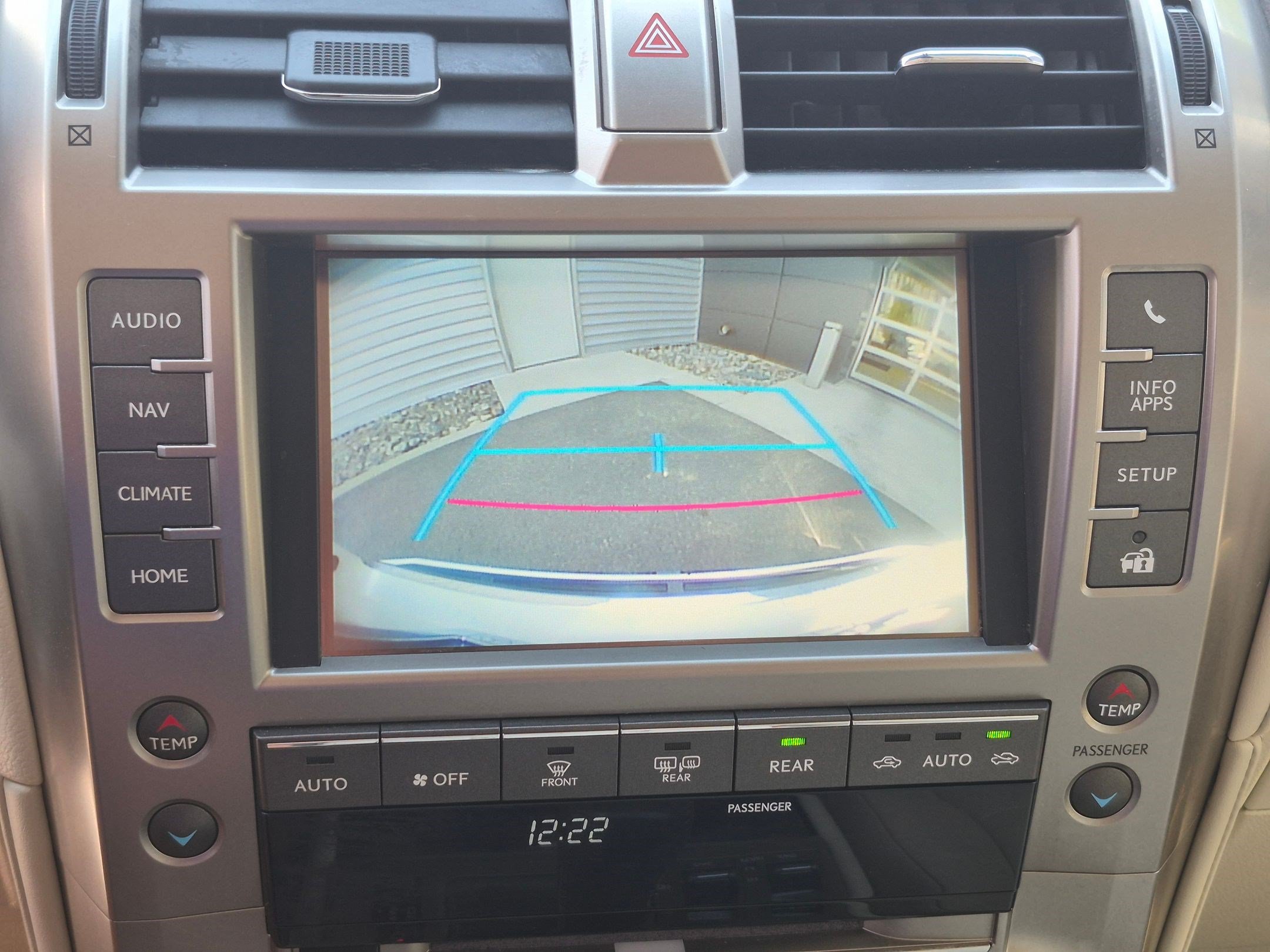 Used 2019 Starfire Pearl Lexus GX 460 image 23