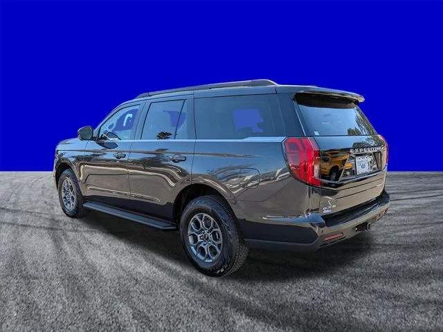 New 2026 Dark Matter Gray Metallic Ford Active image 6