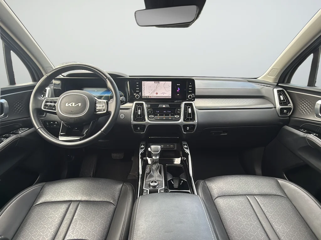 Used 2023 Gray Kia SX image 18