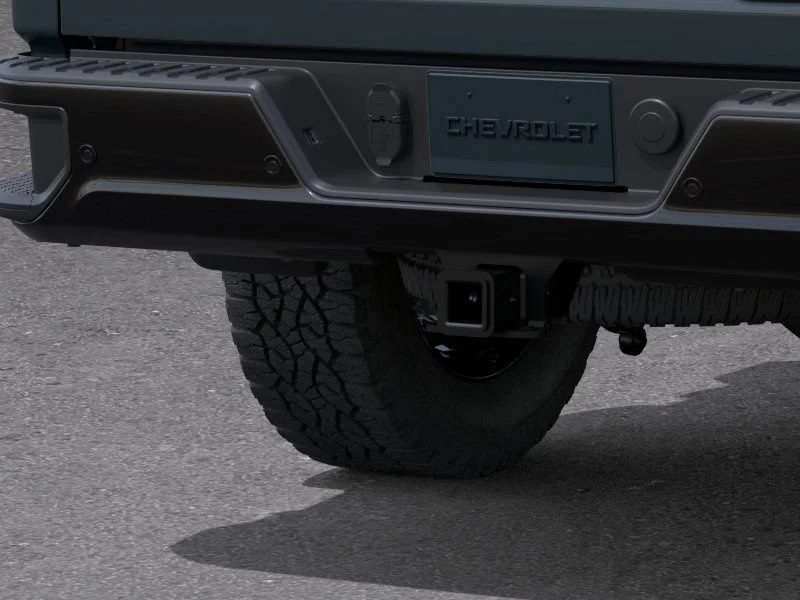 2026 Chevrolet Silverado 2500 HD LT - Photo 21
