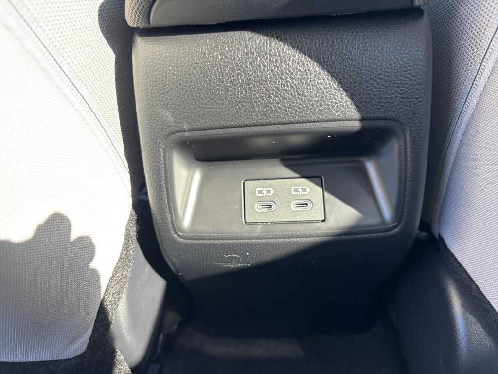 Used 2026 White Toyota LE image 23
