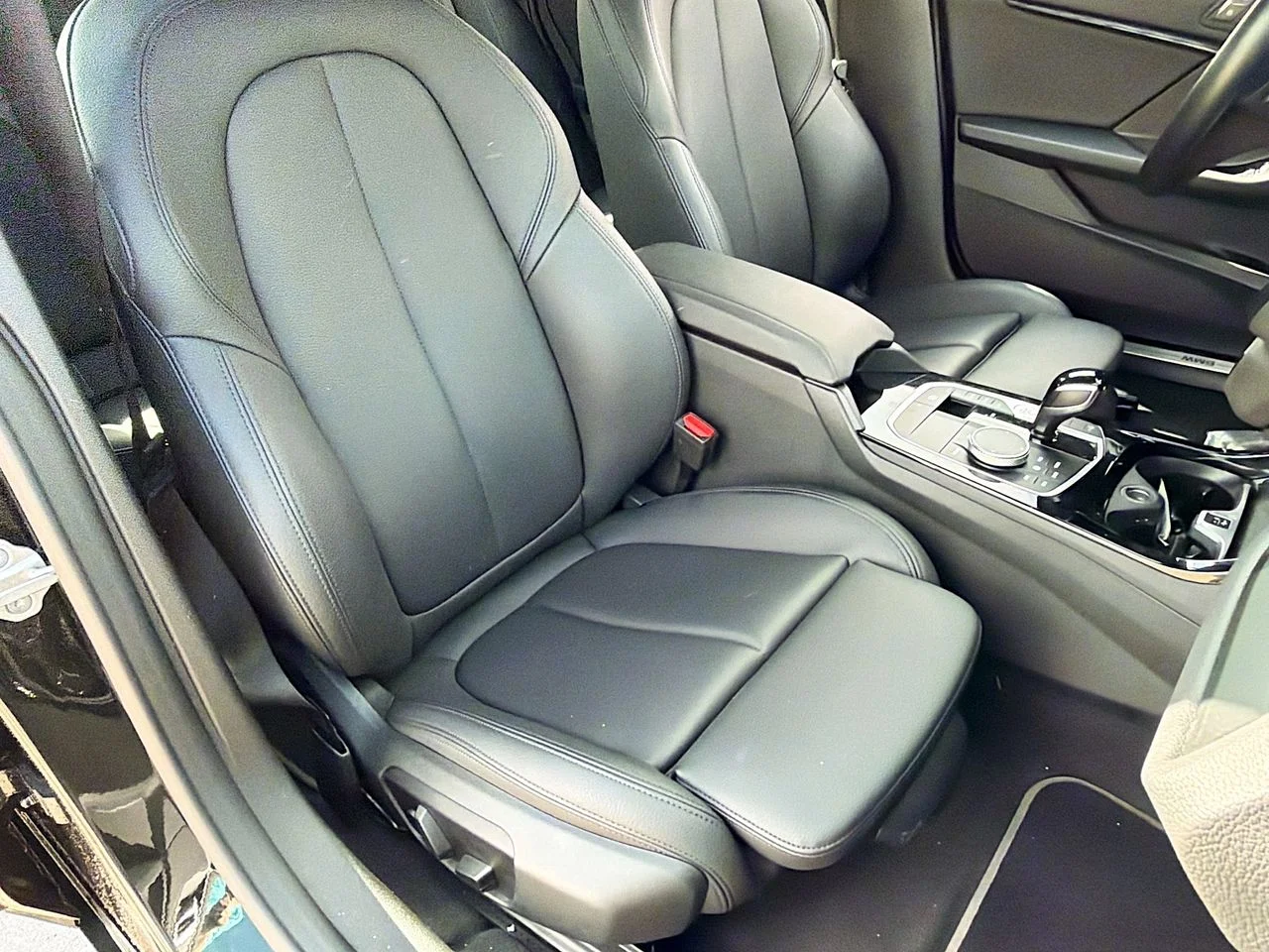 Used 2024 Black BMW 228i image 30