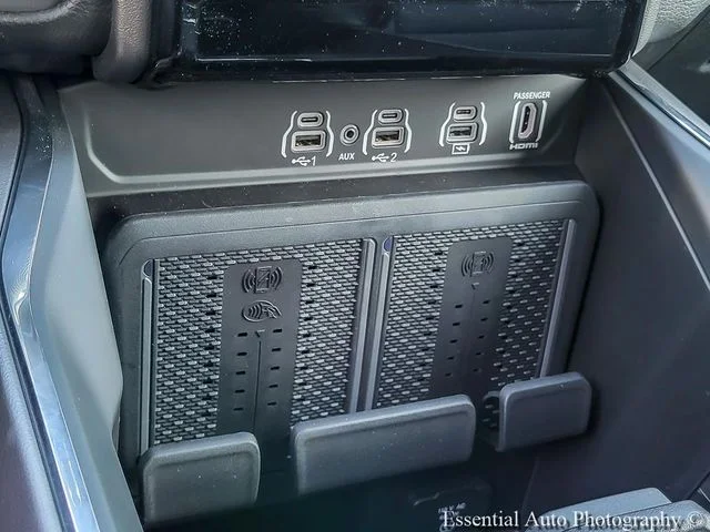 2026 RAM 1500 Laramie - Photo 22