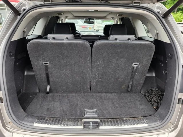 Used 2016 Silver Kia SX image 21