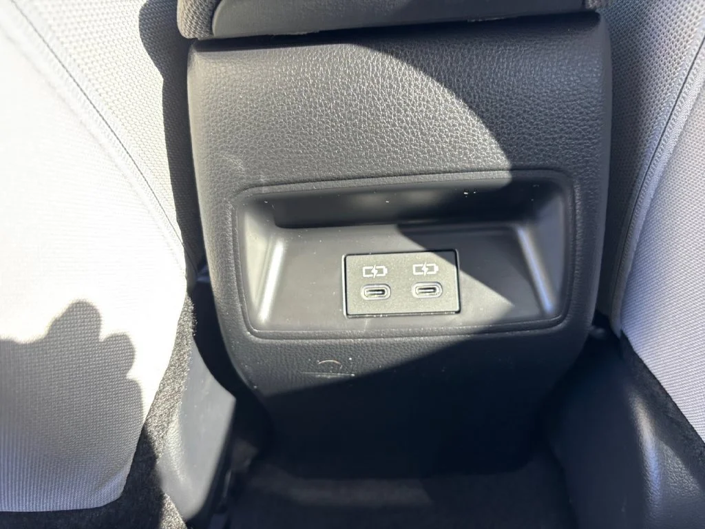Used 2026 White Toyota LE image 23