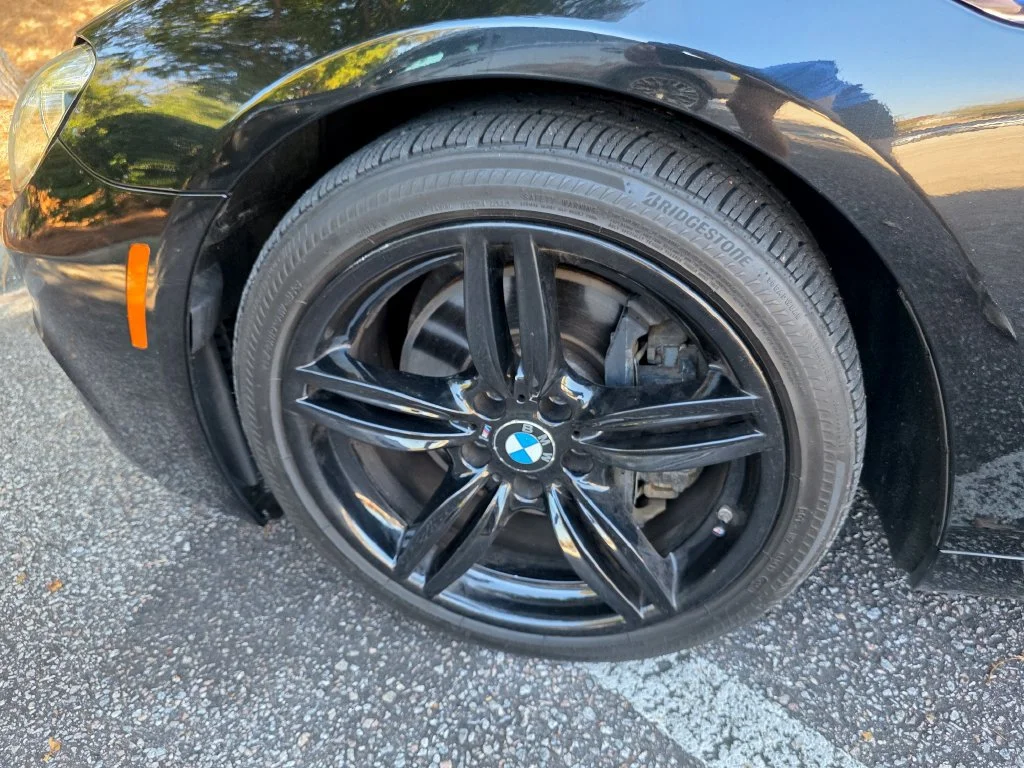 Used 2018  BMW 650i xDrive image 24