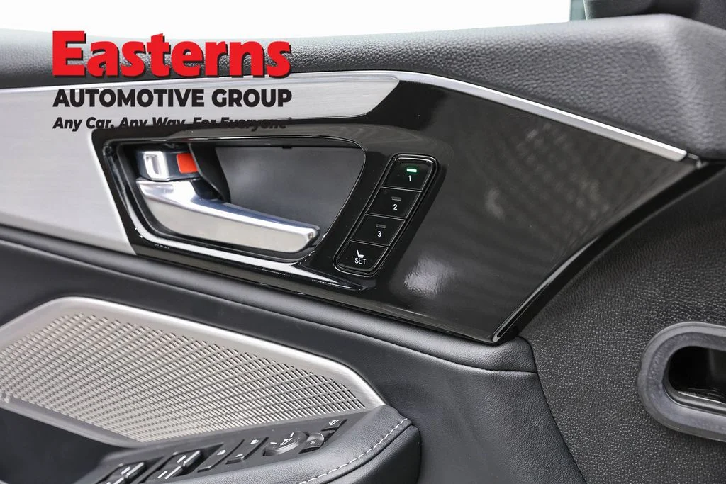 Used 2023 White Acura Technology image 20