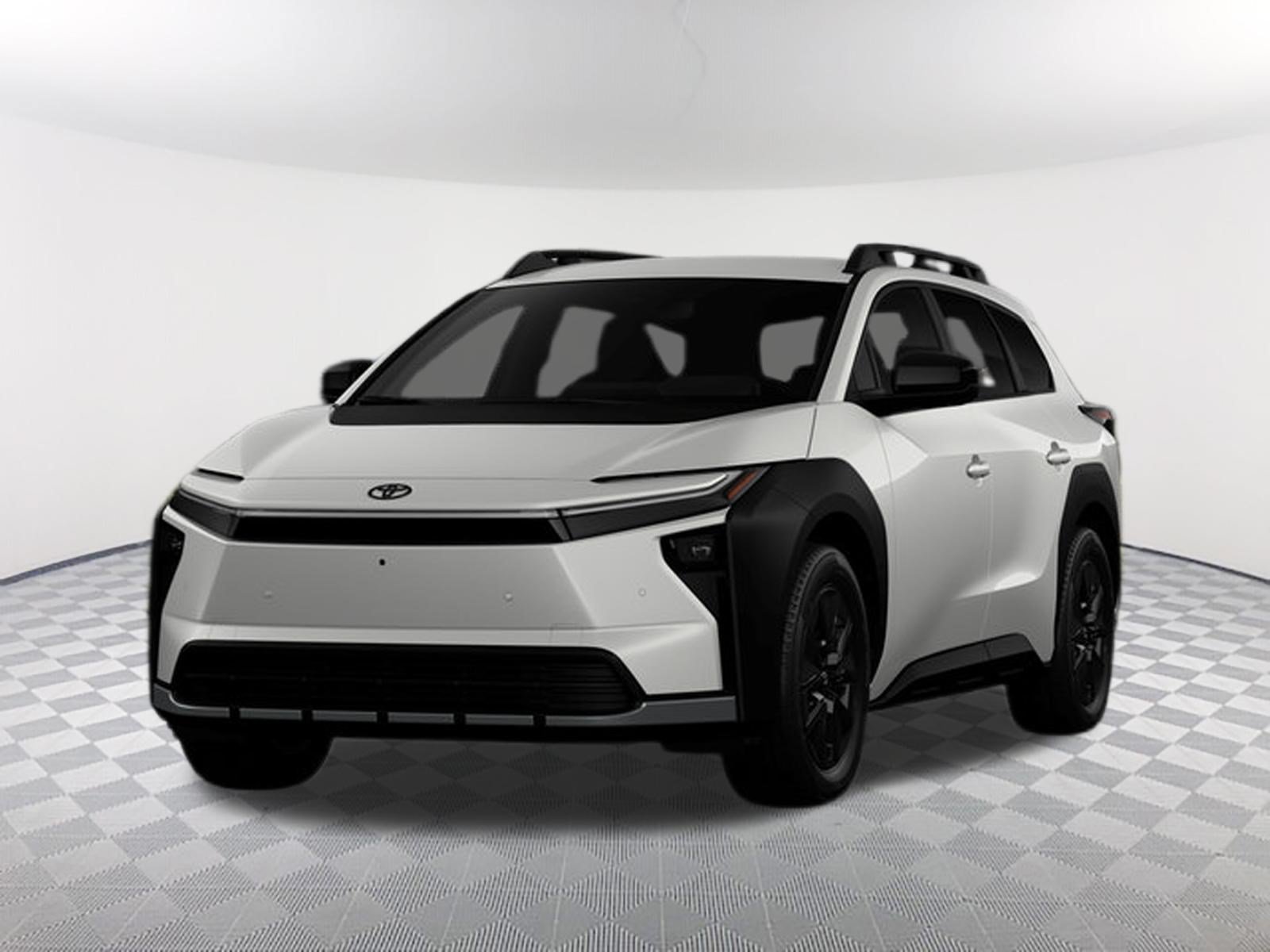 2026 Toyota bZ Woodland Woodland - Photo 74