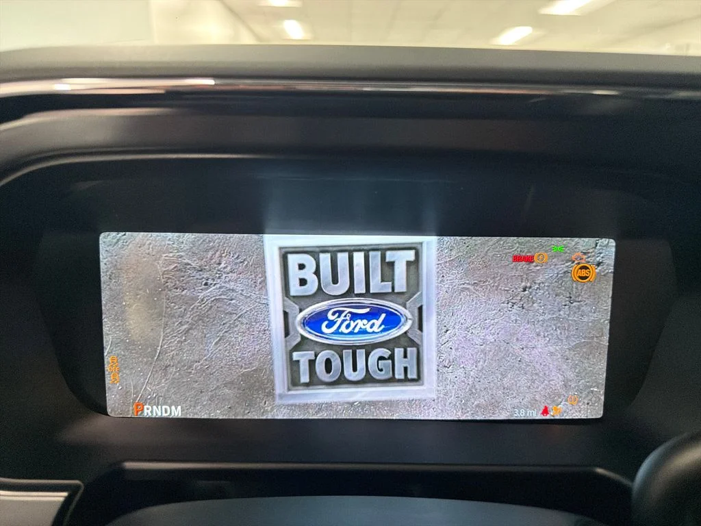 New 2026 Carbonized Gray Metallic Ford F-250® Lariat® image 16