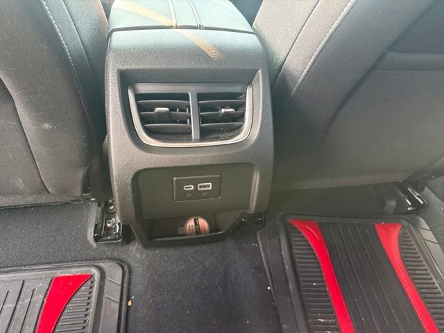 Used 2024 Black Chevrolet LT image 27