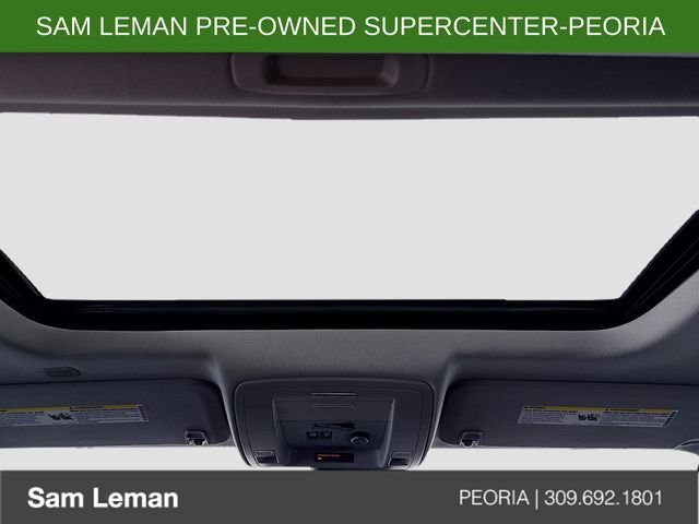 Used 2020 Gray Chevrolet Premier image 22