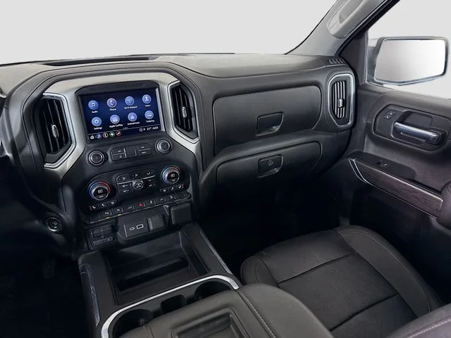 2021 Chevrolet Silverado 1500 LTZ - Photo 21