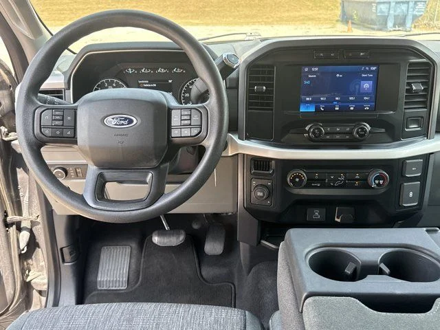 2023 Ford F-150 XLT - Photo 7