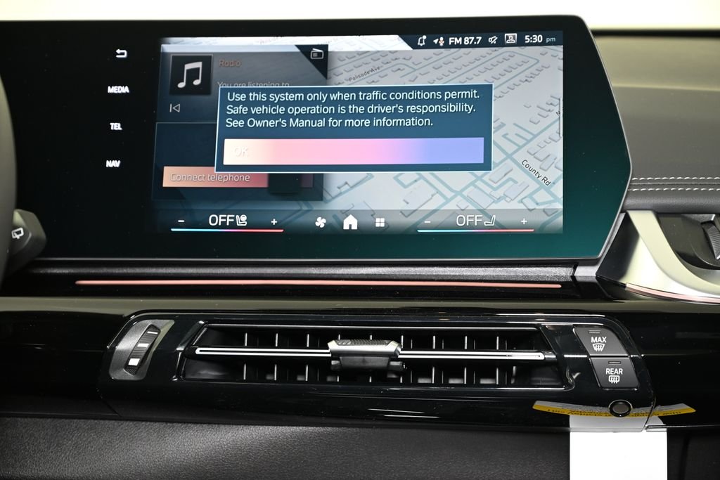 2026 BMW X1 28i - Photo 18
