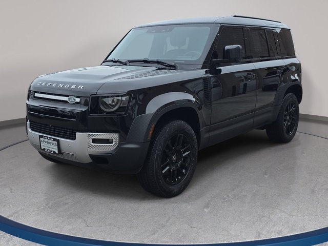 2025 Land Rover Defender 110 S
