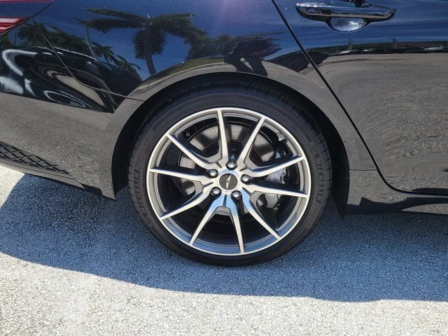 2026 GENESIS G70 Prestige - Photo 5