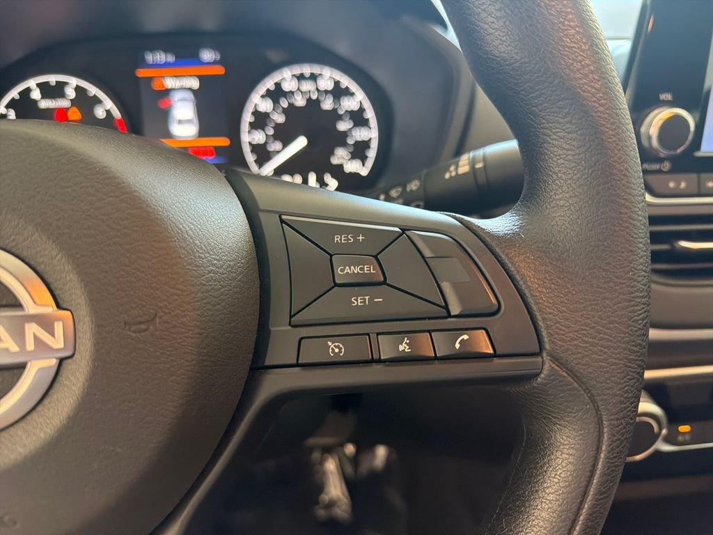 Used 2024 Blue Nissan 2.5 S image 23