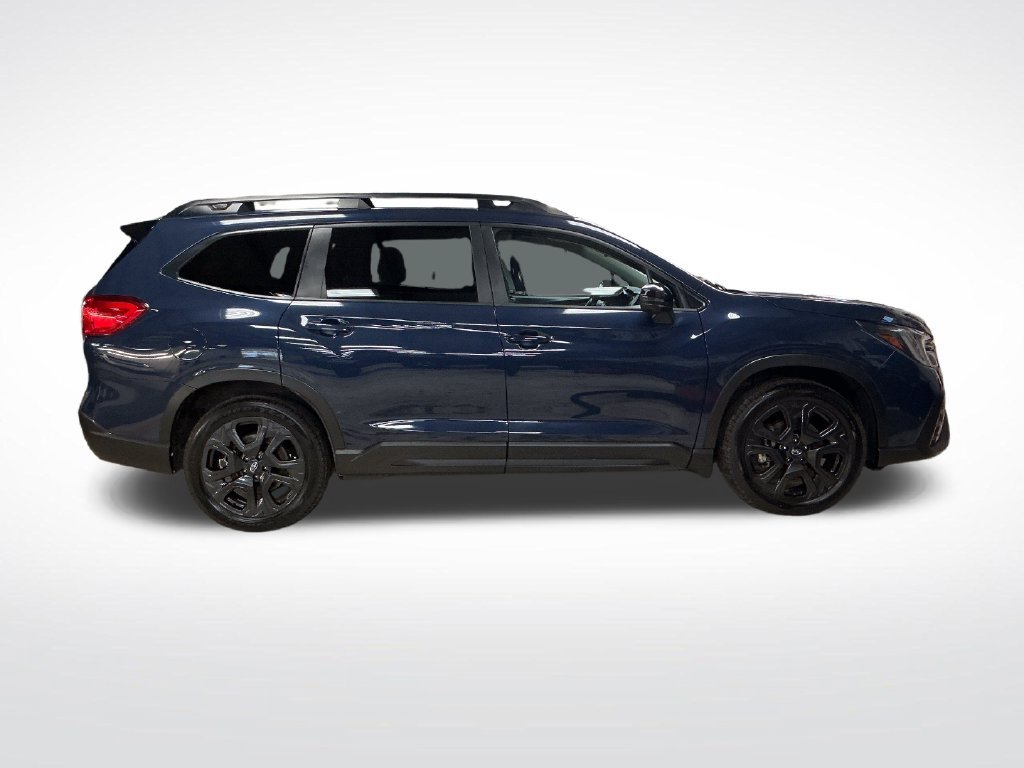Certified Used 2023 Blue Subaru Onyx Edition image 9