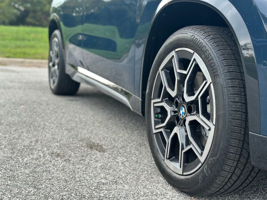 2026 BMW X1 XDrive28i - Photo 9