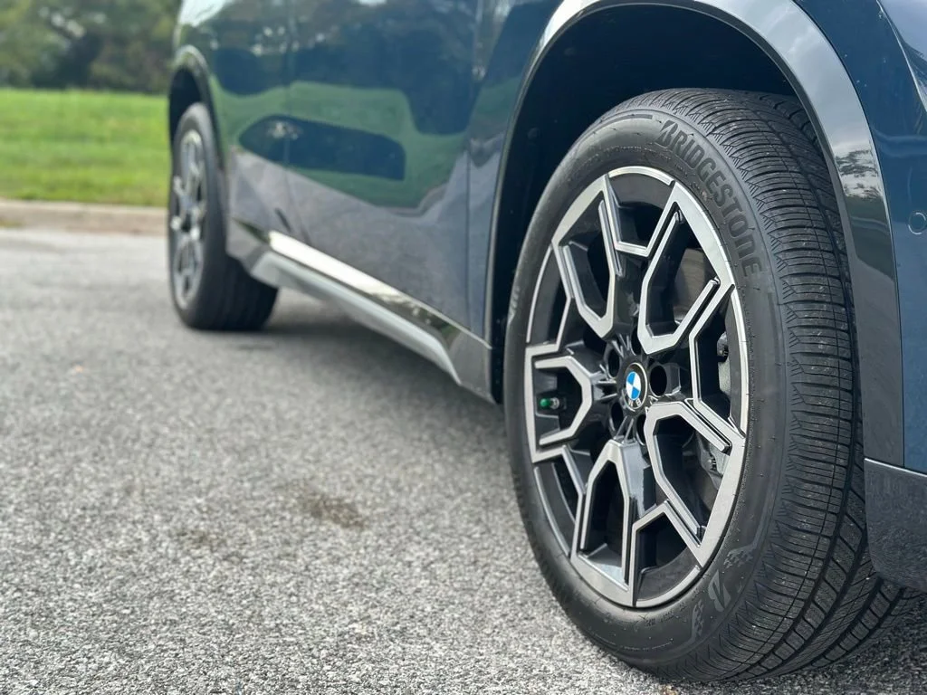 2026 BMW X1 XDrive28i - Photo 9