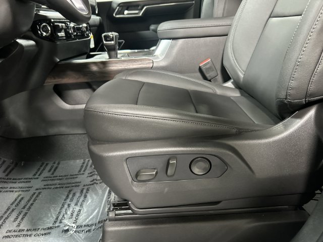 New 2026 Onyx Black GMC SLT image 12