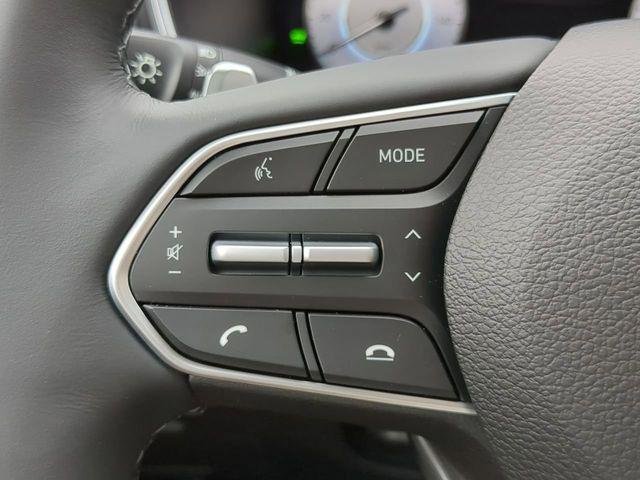New 2023 Gray Hyundai Limited image 26