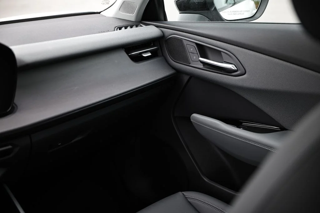 New 2026 Glacier White Metallic Audi S line image 30