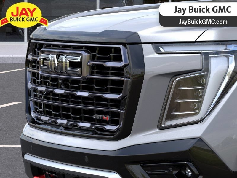 2026 GMC Yukon XL AT4 Ultimate - Photo 13
