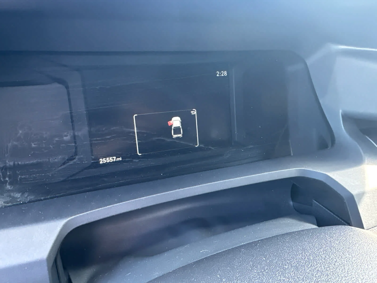 Used 2025 Underground Toyota SR5 image 10