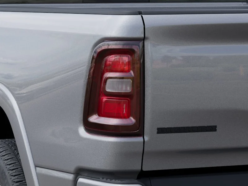 2025 RAM 1500 Big Horn/Lone Star - Photo 48