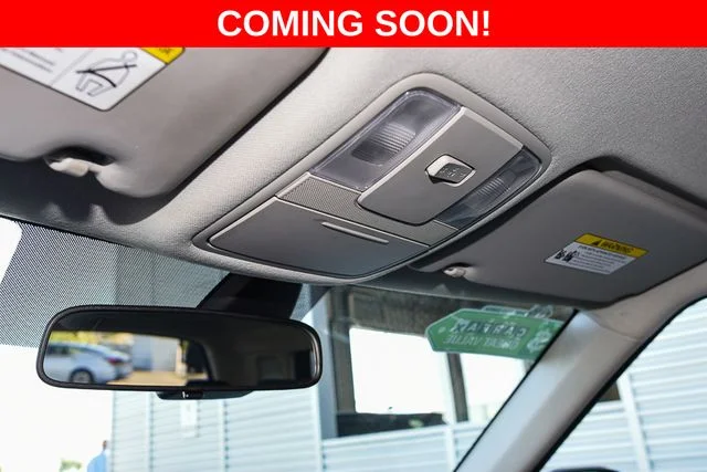 Used 2020 Gray Kia LX image 36