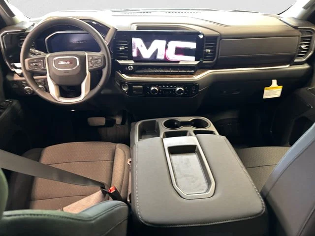 New 2026 White GMC Elevation image 11