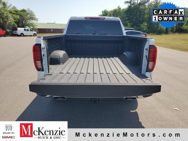 2026 GMC Sierra 1500 SLE - Photo 29