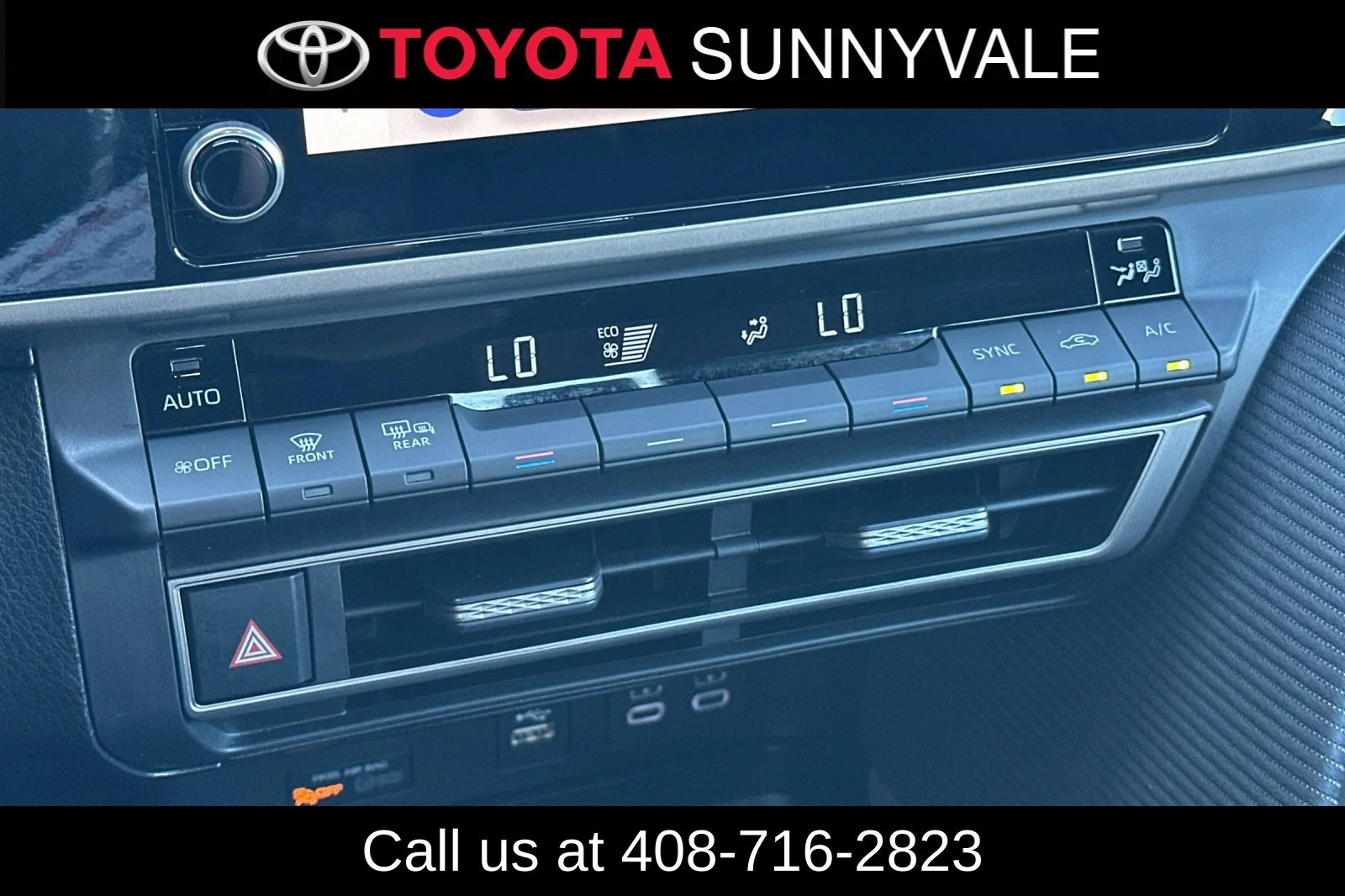 Certified Used 2026 Black Toyota SE Nightshade image 18