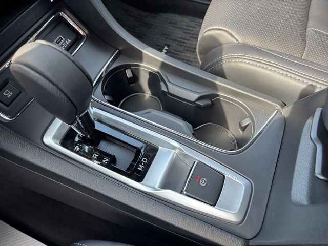 New 2026 MAGNETITE GRAY METALLIC Subaru Limited 7-Passenger image 18