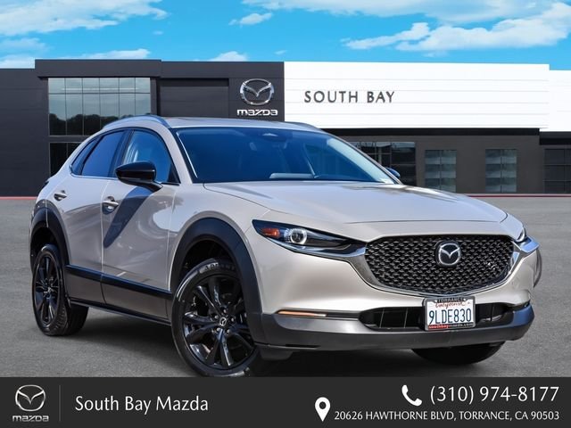 2024 Mazda CX-30 Select Sport