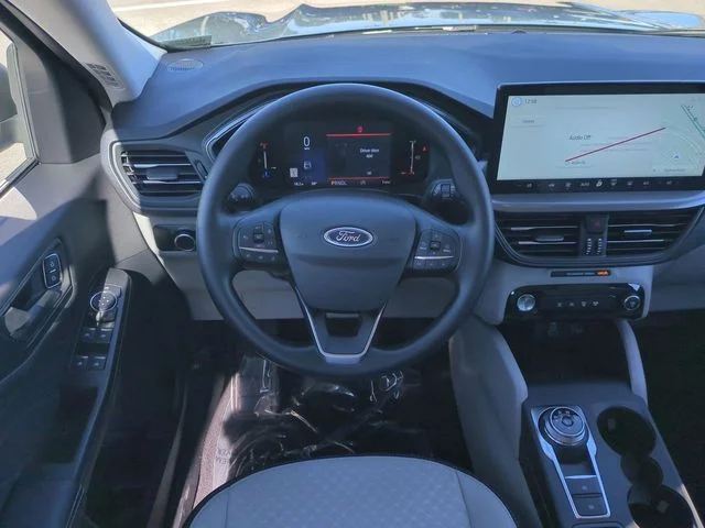 New 2026 Vapor Blue Metallic Ford Active® image 16