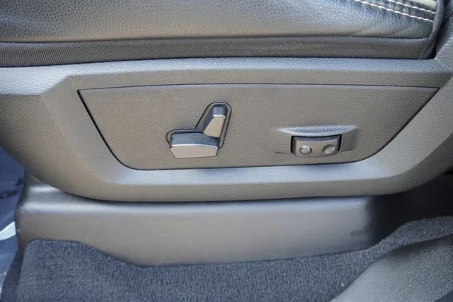 Certified Used 2024 Red Ram Laramie image 26