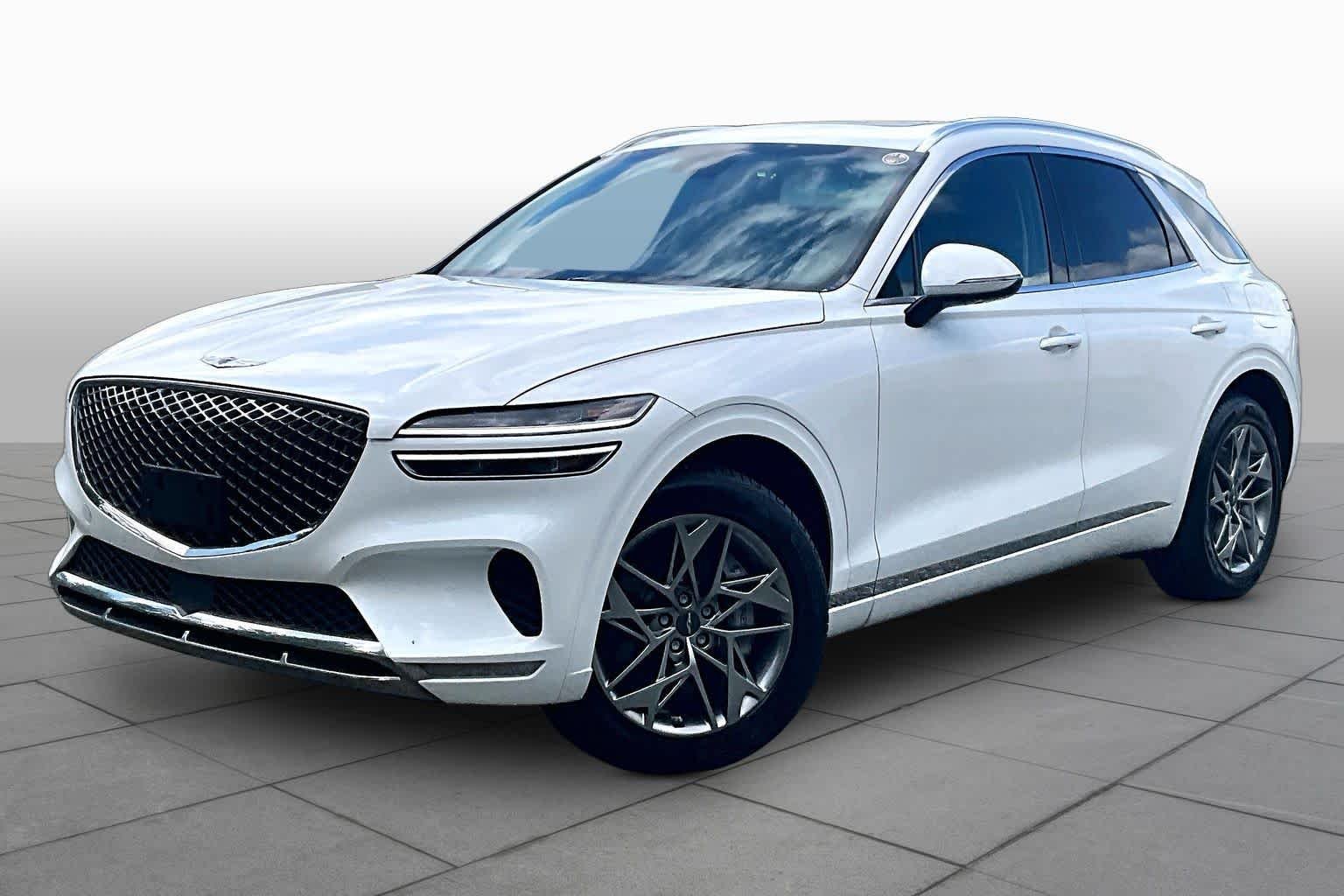 2023 Genesis GV70 2.5T Standard AWD's photo